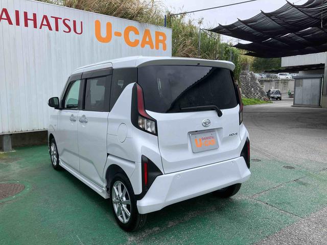 ムーヴG(沖縄県)の中古車