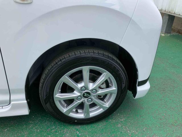 ムーヴG(沖縄県)の中古車