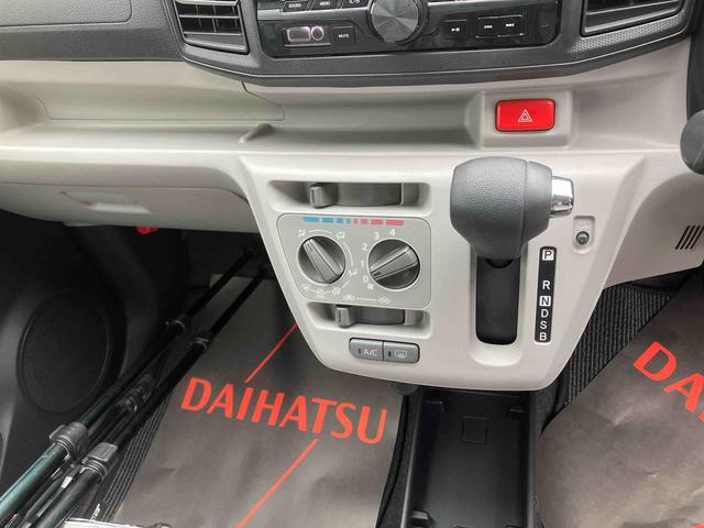 ミライースＸ　ＳＡIII（沖縄県）の中古車