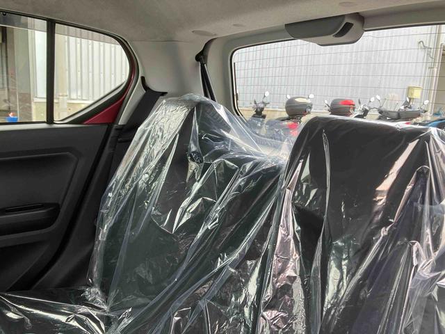 ミライースＸ　ＳＡIII（沖縄県）の中古車