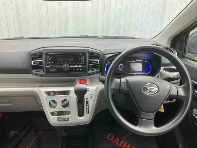 ミライースＸ　ＳＡIII（沖縄県）の中古車