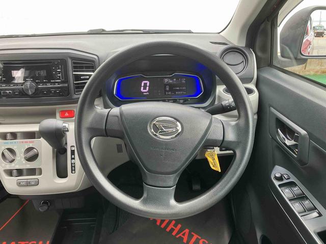 ミライースＸ　ＳＡIII（沖縄県）の中古車