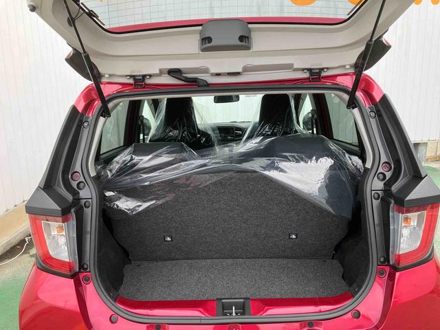 ミライースＸ　ＳＡIII（沖縄県）の中古車