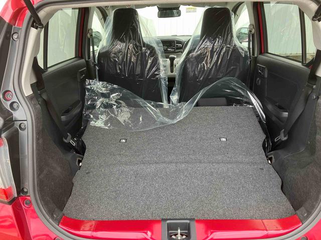 ミライースＸ　ＳＡIII（沖縄県）の中古車