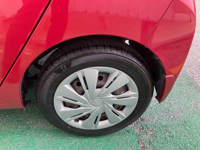 ミライースＸ　ＳＡIII（沖縄県）の中古車