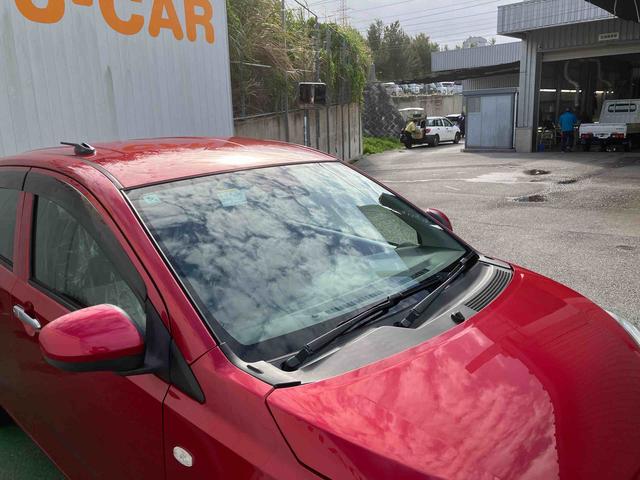 ミライースＸ　ＳＡIII（沖縄県）の中古車