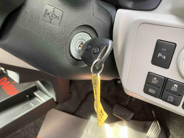 ミライースＸ　ＳＡIII（沖縄県）の中古車