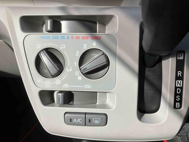 ミライースＸ　ＳＡIII（沖縄県）の中古車