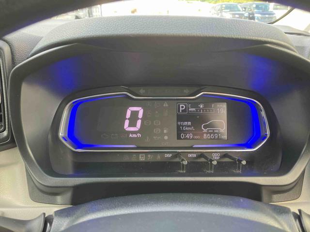 ミライースＸ　ＳＡIII（沖縄県）の中古車