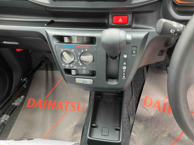 ミライースL SAIII(沖縄県)の中古車