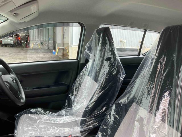 ミライースL SAIII(沖縄県)の中古車