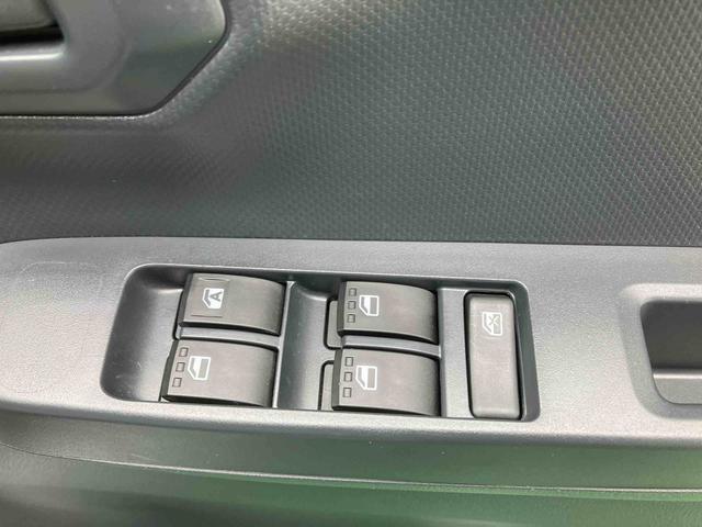ミライースL SAIII(沖縄県)の中古車