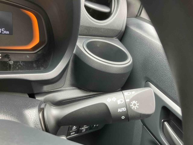 ミライースL SAIII(沖縄県)の中古車