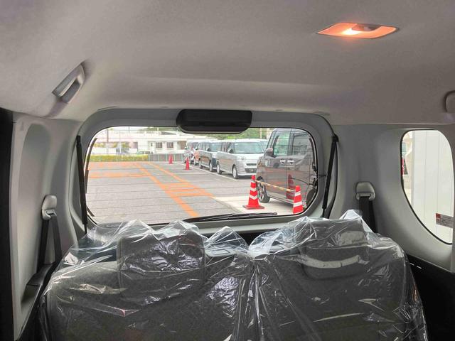 タントＸターボセレクション（沖縄県）の中古車