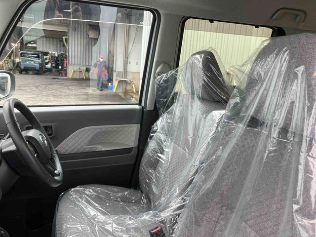 タントＸターボセレクション（沖縄県）の中古車