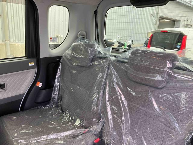 タントＸターボセレクション（沖縄県）の中古車