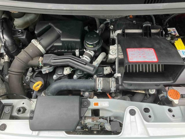 タントＸターボセレクション（沖縄県）の中古車