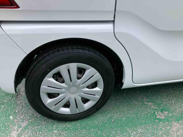 タントＸターボセレクション（沖縄県）の中古車