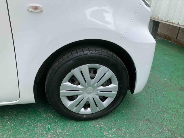 タントＸターボセレクション（沖縄県）の中古車