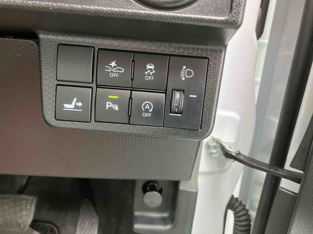 タントＸターボセレクション（沖縄県）の中古車