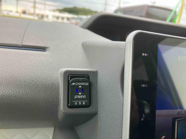 タントＸターボセレクション（沖縄県）の中古車