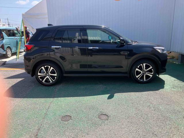 ロッキーＧ（沖縄県）の中古車