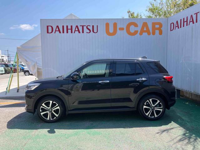 ロッキーＧ（沖縄県）の中古車