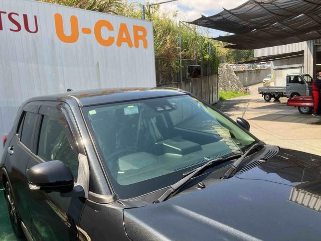 ロッキーＧ（沖縄県）の中古車