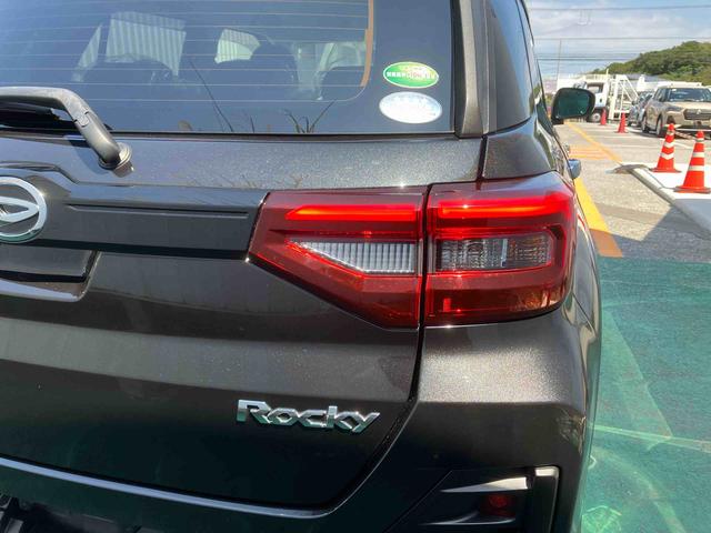 ロッキーＧ（沖縄県）の中古車