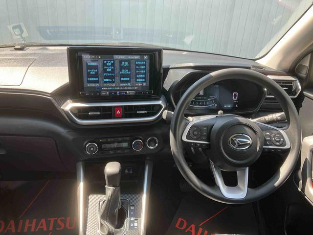 ロッキーＧ（沖縄県）の中古車