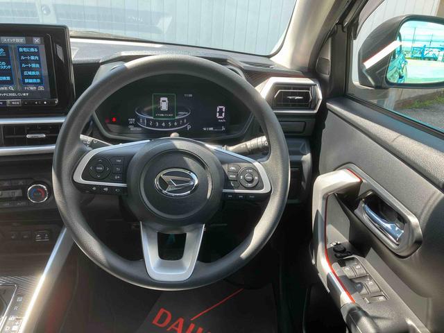 ロッキーＧ（沖縄県）の中古車