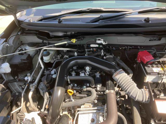 ロッキーＧ（沖縄県）の中古車