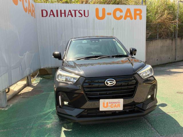 ロッキーＧ（沖縄県）の中古車