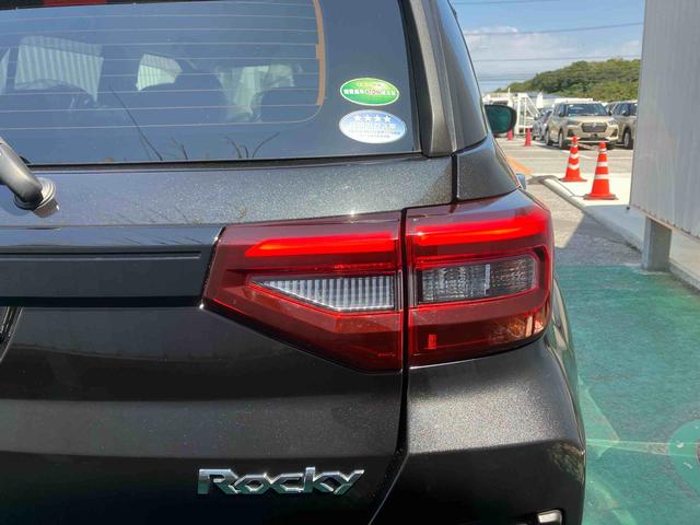 ロッキーＧ（沖縄県）の中古車