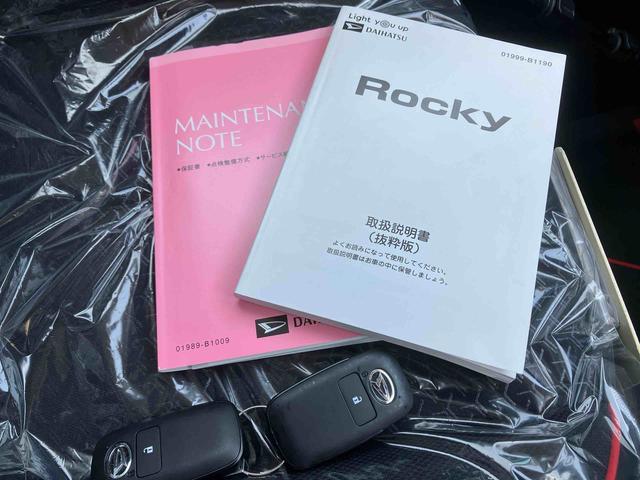 ロッキーＧ（沖縄県）の中古車
