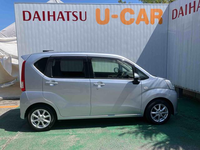 ムーヴＸ　ＳＡIII（沖縄県）の中古車