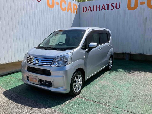 ムーヴＸ　ＳＡIII（沖縄県）の中古車