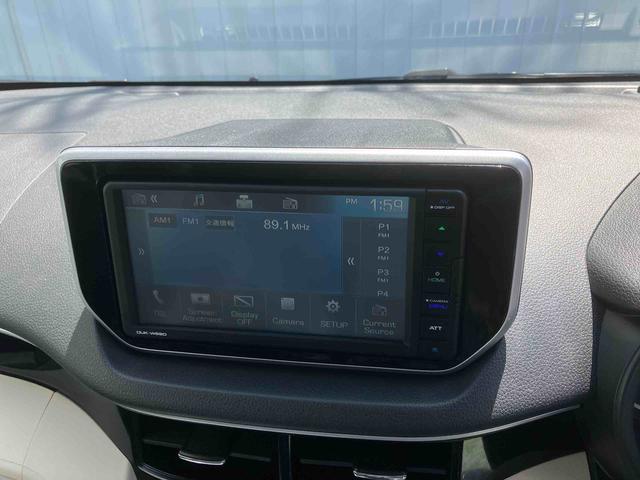 ムーヴＸ　ＳＡIII（沖縄県）の中古車