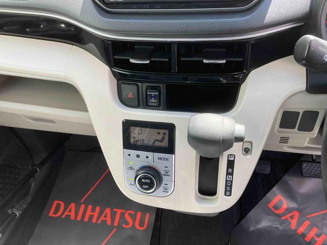 ムーヴＸ　ＳＡIII（沖縄県）の中古車