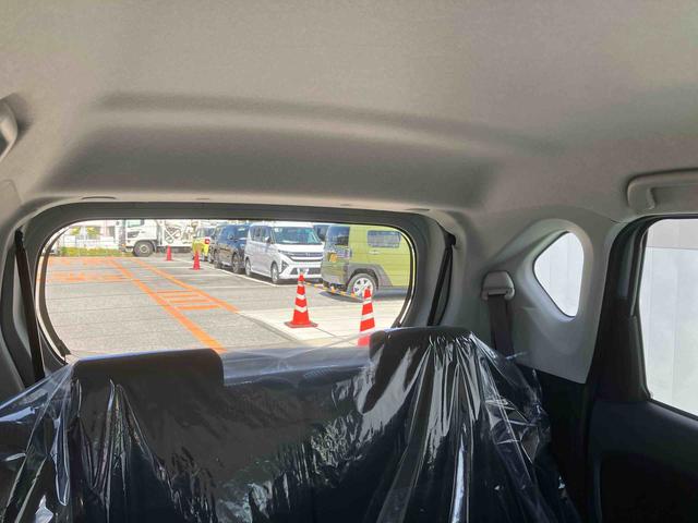 ムーヴＸ　ＳＡIII（沖縄県）の中古車