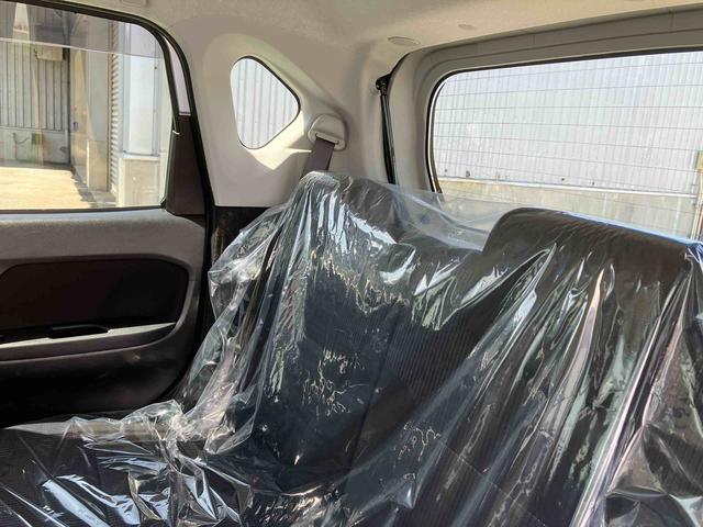 ムーヴＸ　ＳＡIII（沖縄県）の中古車