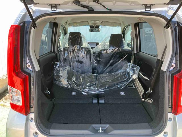 ムーヴＸ　ＳＡIII（沖縄県）の中古車