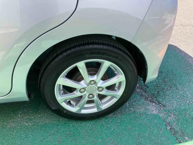 ムーヴＸ　ＳＡIII（沖縄県）の中古車