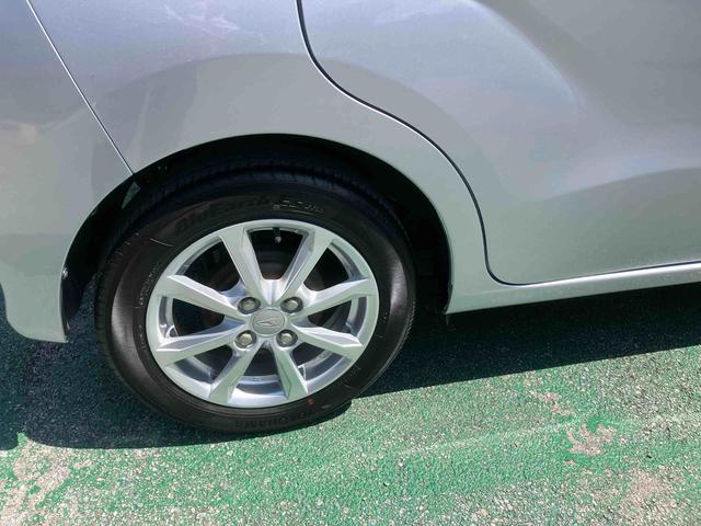 ムーヴＸ　ＳＡIII（沖縄県）の中古車