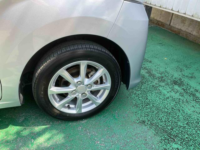 ムーヴＸ　ＳＡIII（沖縄県）の中古車