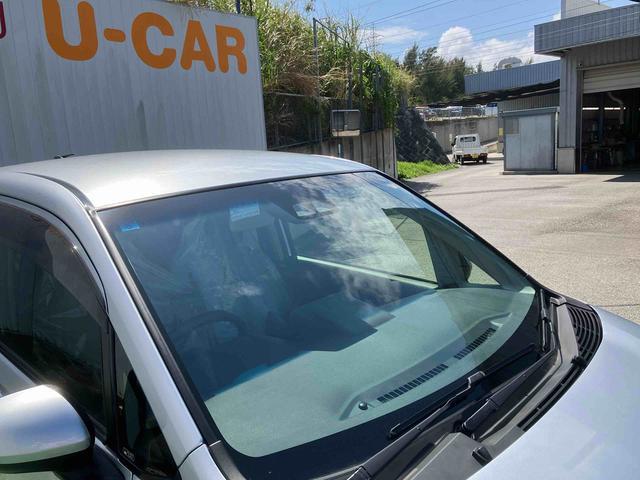 ムーヴＸ　ＳＡIII（沖縄県）の中古車