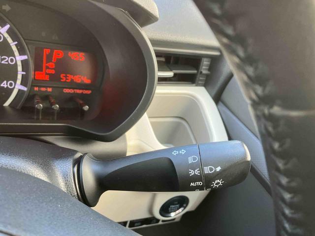 ムーヴＸ　ＳＡIII（沖縄県）の中古車