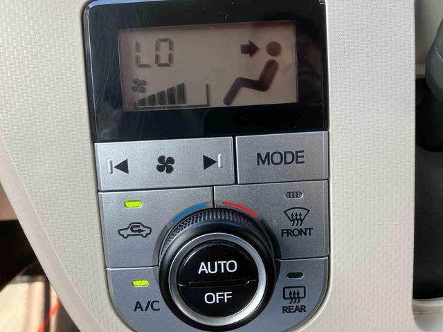 ムーヴＸ　ＳＡIII（沖縄県）の中古車