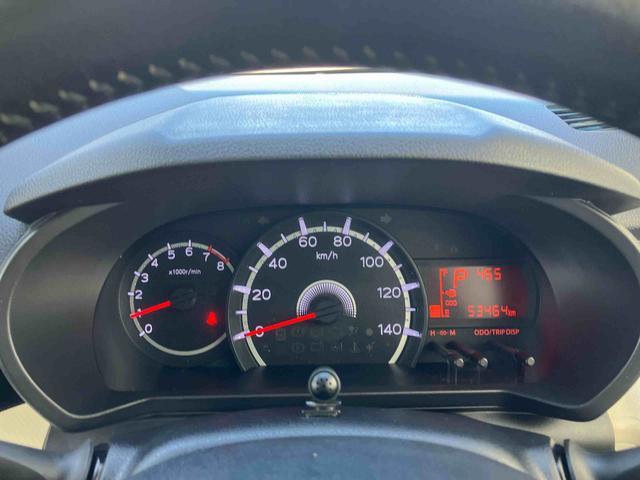 ムーヴＸ　ＳＡIII（沖縄県）の中古車