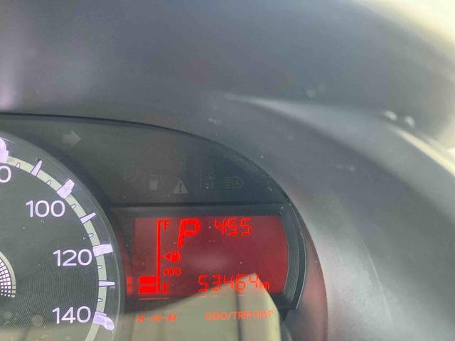 ムーヴＸ　ＳＡIII（沖縄県）の中古車